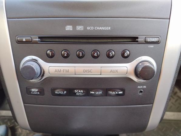 Nissan Murano II (Z51) Рестайлинг с пробегом 2011 года, цена 1 099 000 рублей, 203365 км, внедорожник, Автокод Объявления