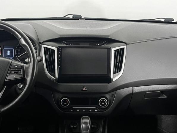 Hyundai Creta I с пробегом 2018 года, цена 1 559 000 рублей, 94662 км, внедорожник, Автокод Объявления