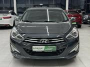 Hyundai i40 I Шахты  - изображение 19
