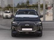 Chery Tiggo 4 I Рестайлинг 2 Новосибирск  - изображение 20