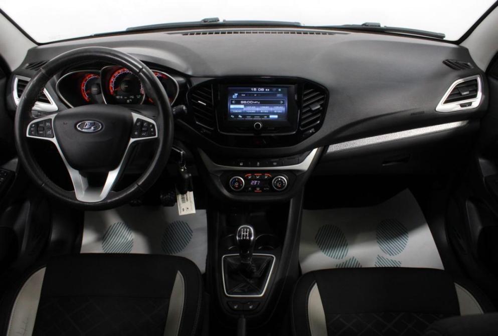 Lada (ВАЗ) Vesta I Нижний Новгород  - изображение 14