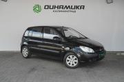 Hyundai Getz I Рестайлинг Калининград  - изображение 25
