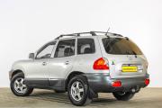 Hyundai Santa Fe I Тюмень  - изображение 22