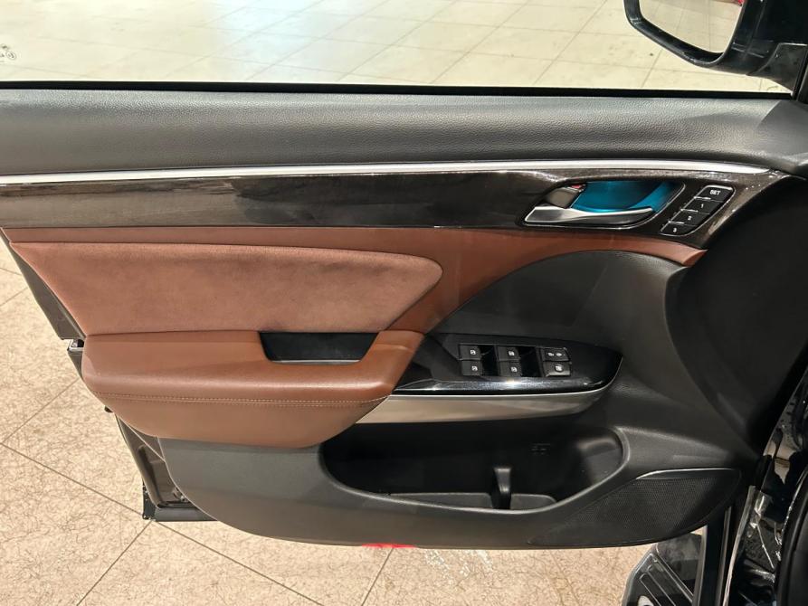 GAC GS8 I Санкт-Петербург  - изображение 15