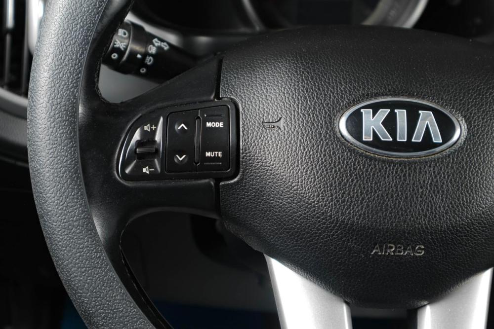 Kia Sportage III Рестайлинг Тюмень  - изображение 15