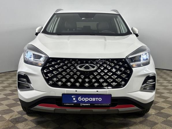 Chery Tiggo 4 Pro I с пробегом 2023 года, цена 1 775 000 рублей, 25710 км, внедорожник, Автокод Объявления