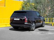 Land Rover Range Rover IV Рестайлинг Москва  - изображение 29