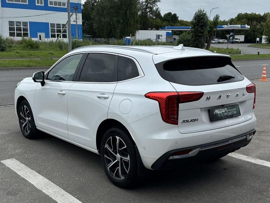 Haval Jolion I Иваново  - изображение 6