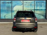 Subaru Forester IV Рестайлинг 2 Архангельск  - изображение 23