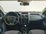 Renault Duster I Рестайлинг Барнаул  - изображение 42