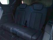 BYD FangChengBao Leopard 8 Москва  - изображение 37