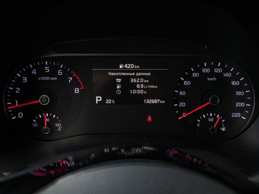 Kia Soul III Краснодар  - изображение 19