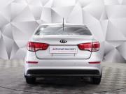 Kia Rio III Рестайлинг Ульяновск  - изображение 22