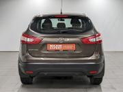 Nissan Qashqai II Москва  - изображение 33