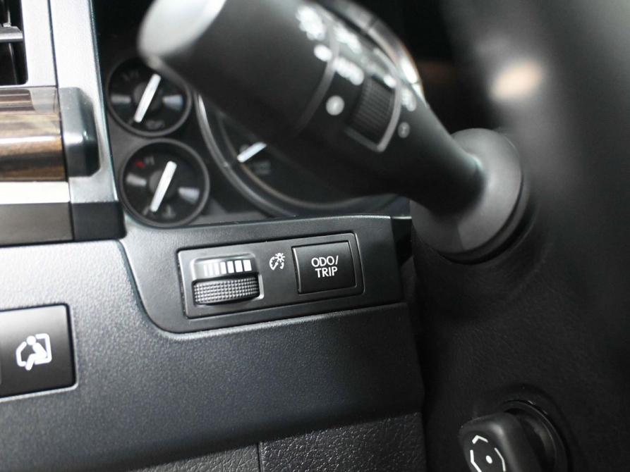 Lexus LX III Рестайлинг 2 Ростов-на-Дону  - изображение 16