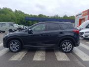 Mazda CX-5 I Рестайлинг Тверь  - изображение 34