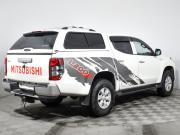Mitsubishi L200 V Рестайлинг Санкт-Петербург  - изображение 26