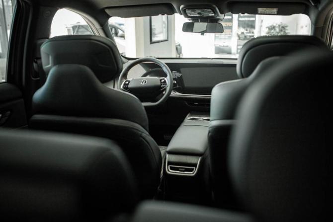 Новый Changan CS75 Plus IV 2025 года, цена 4 339 900 рублей, внедорожник, Автокод Объявления