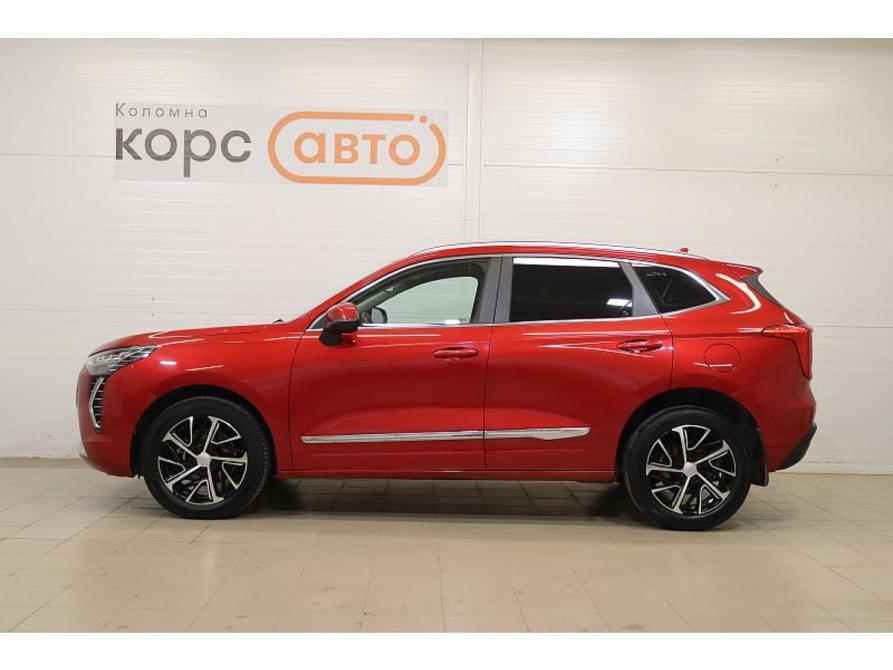 Haval Jolion I Коломна  - изображение 2