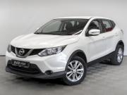 Nissan Qashqai II Москва  - изображение 29