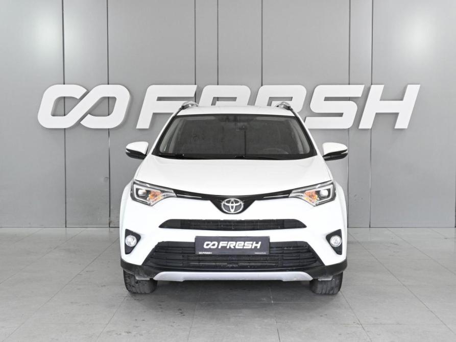 Toyota RAV4 V (XA50) Ростов-на-Дону  - изображение 3