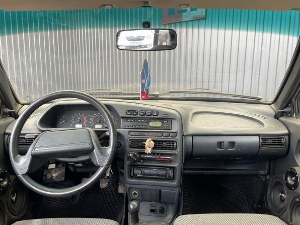 Lada (ВАЗ) 2114 с пробегом 2011 года, цена 100 000 рублей, 200000 км, хэтчбек, Автокод Объявления