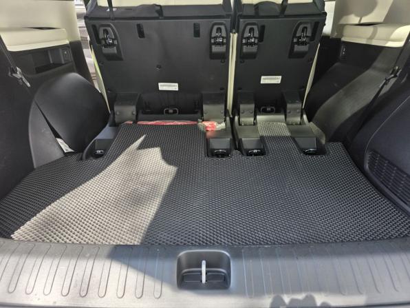 GAC Trumpchi M8 II с пробегом 2024 года, цена 4 730 000 рублей, 37927 км, минивэн, Автокод Объявления