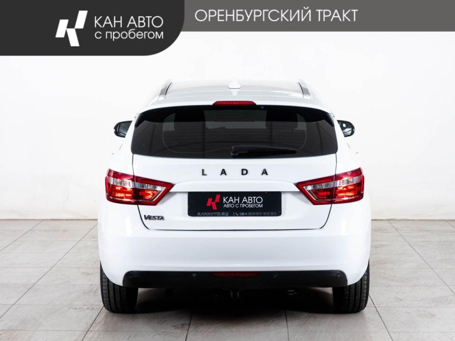 Lada (ВАЗ) Vesta I Казань  - изображение 4