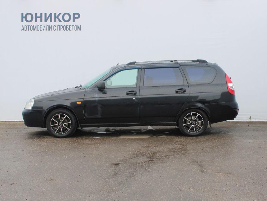 Lada (ВАЗ) Priora I Нижний Новгород  - изображение 2