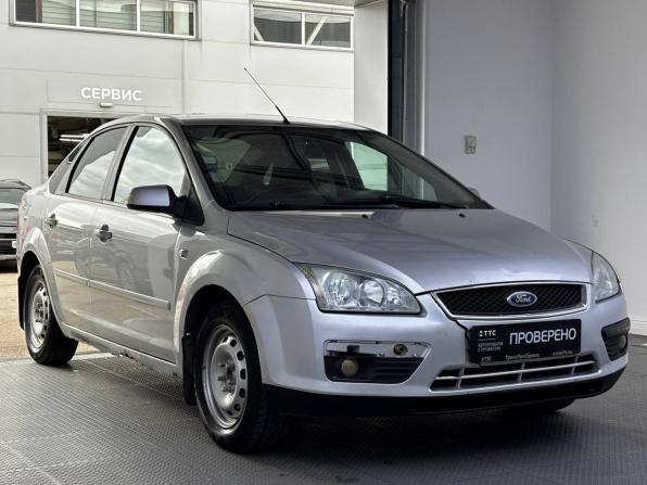 Ford Focus II с пробегом 2006 года, цена 320 000 рублей, 203012 км, седан, Автокод Объявления
