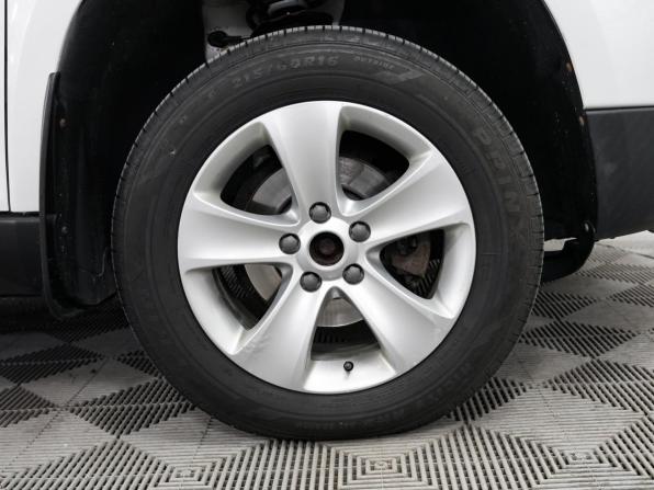 Skoda Yeti I с пробегом 2013 года, цена 660 000 рублей, 227000 км, внедорожник, Автокод Объявления