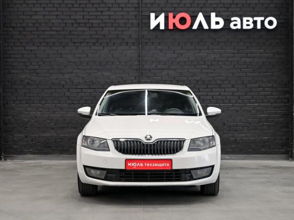 Skoda Octavia III (A7) с пробегом 2014 года, цена 1 050 000 рублей, 187988 км, лифтбек, Автокод Объявления
