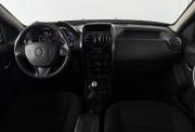 Renault Duster I Рестайлинг Киров  - изображение 34