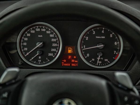 BMW X6 I (E71) с пробегом 2008 года, цена 1 307 000 рублей, 214199 км, внедорожник, Автокод Объявления