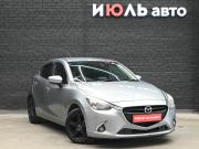 Mazda Demio IV (DJ) Екатеринбург  - изображение 21