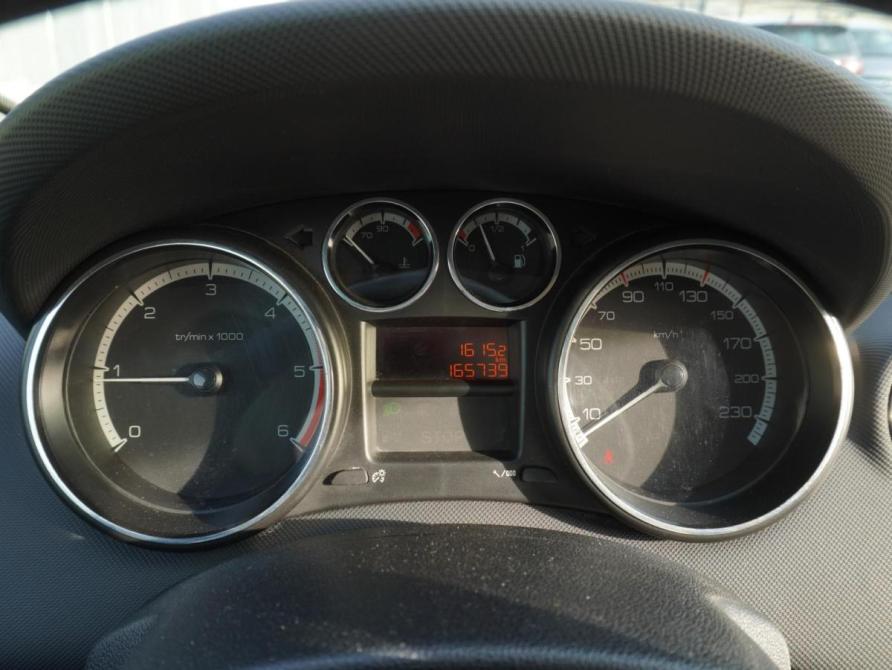 Peugeot 408 I Тверь  - изображение 11
