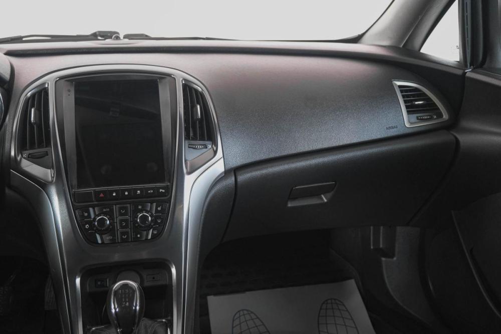 Opel Astra J Кемерово  - изображение 15