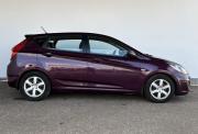 Hyundai Solaris I Киров  - изображение 30