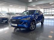 Haval F7x I Рестайлинг Тверь  - изображение 28