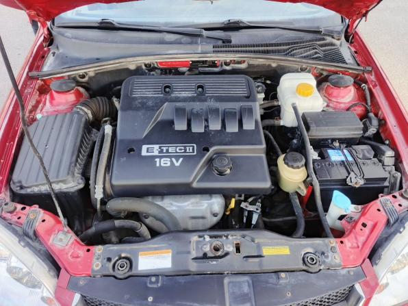 Chevrolet Lacetti I с пробегом 2008 года, цена 499 000 рублей, 147831 км, седан, Автокод Объявления