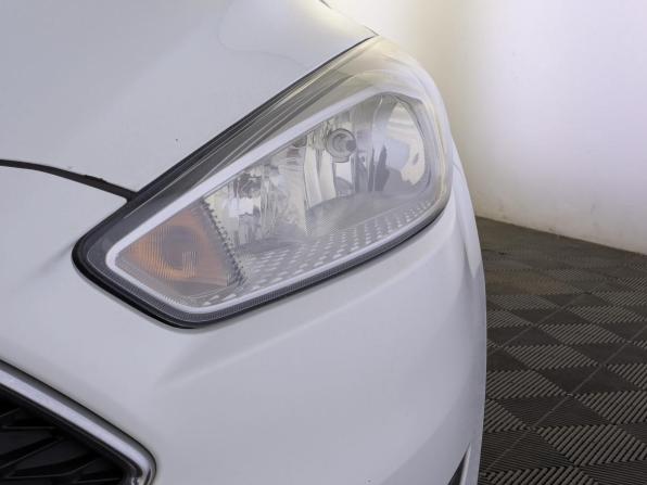 Ford Focus III Рестайлинг с пробегом 2017 года, цена 1 100 000 рублей, 106970 км, седан, Автокод Объявления