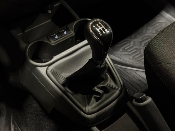 Lada (ВАЗ) Granta I Рестайлинг с пробегом 2024 года, цена 990 000 рублей, 7091 км, лифтбек, Автокод Объявления