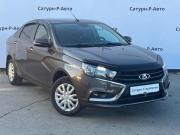 Lada (ВАЗ) Vesta I Курган  - изображение 17
