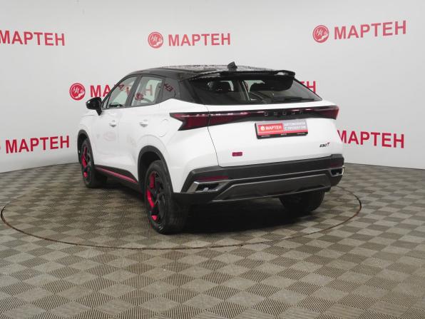 Omoda C5 I с пробегом 2023 года, цена 1 772 000 рублей, 20083 км, внедорожник, Автокод Объявления