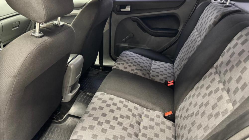 Ford Focus II Рестайлинг Киров  - изображение 9