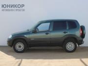 Chevrolet Niva I Рестайлинг Нижний Новгород  - изображение 13