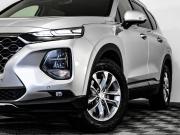 Hyundai Santa Fe IV Санкт-Петербург  - изображение 34