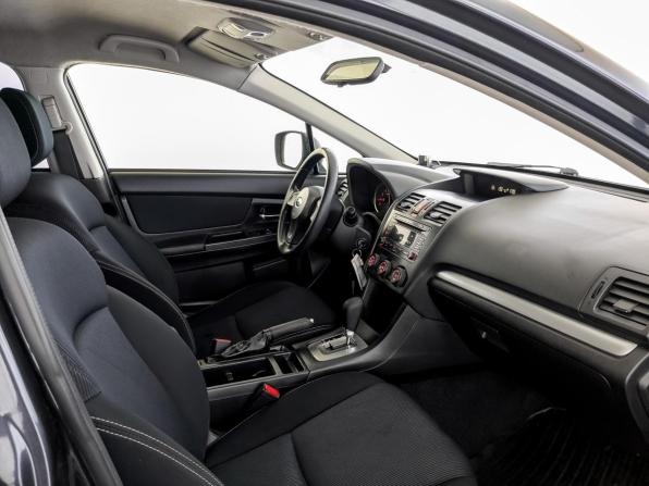 Subaru XV I с пробегом 2013 года, цена 1 390 000 рублей, 153337 км, внедорожник, Автокод Объявления