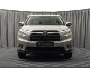 Toyota Highlander III (XU50) Москва  - изображение 36