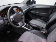Opel Astra H Рестайлинг Москва  - изображение 26